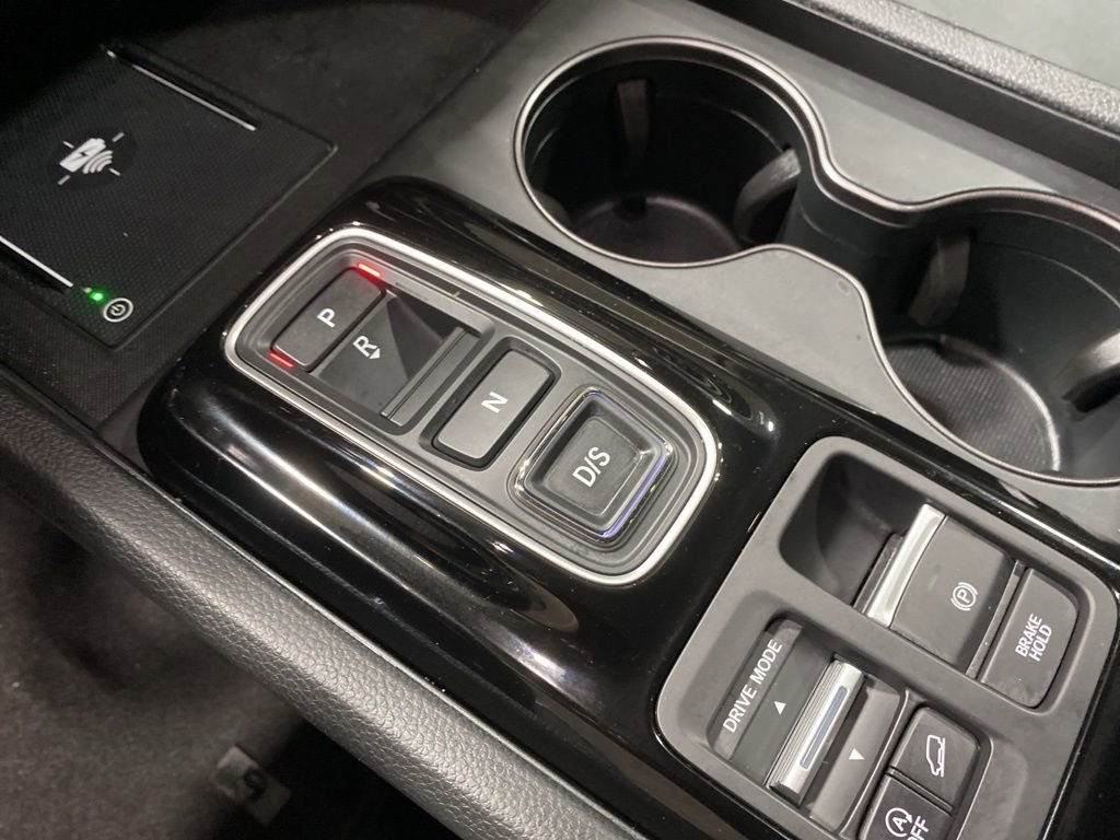 Certified 2024 Honda Pilot EX-L image 26