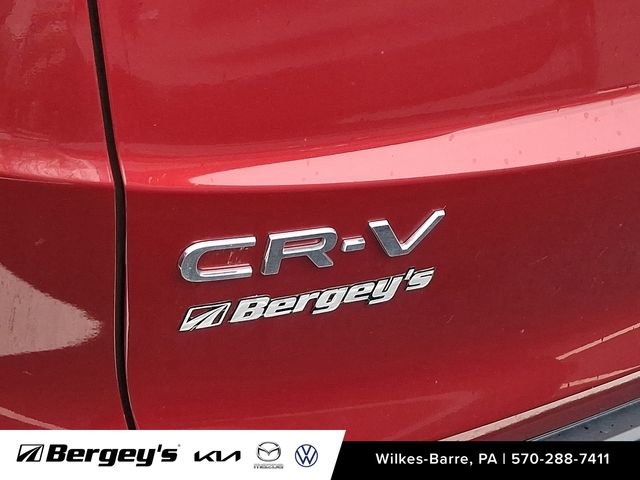 Used 2023 Honda CR-V EX-L image 11