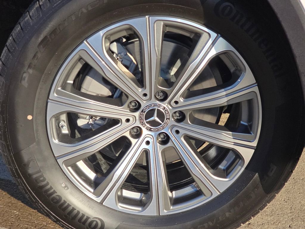 New 2026 Mercedes-Benz GLC 300 GLC 300 image 10