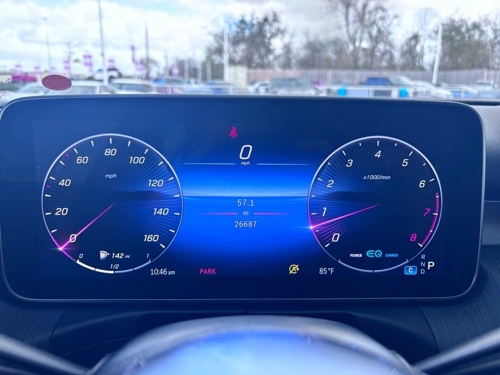 Used 2022 Mercedes-Benz C 300 4MATIC Sedan image 24