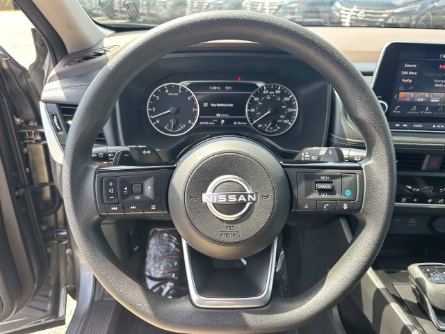 Used 2023 Nissan Rogue SV AWD/4WD image 22
