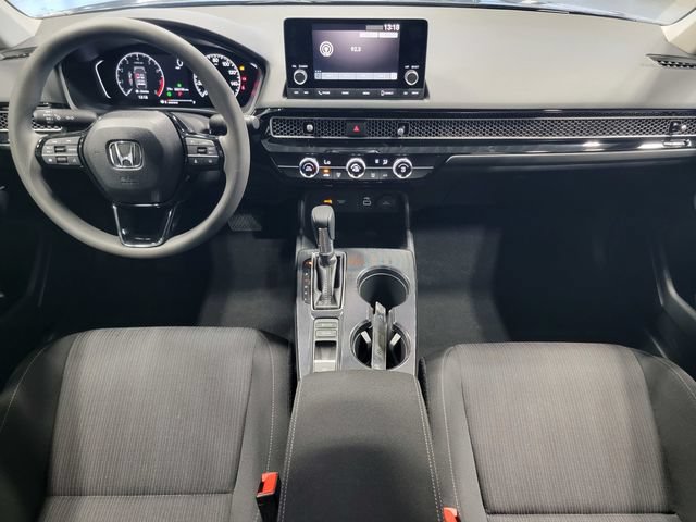 Used 2023 Honda Civic LX image 18