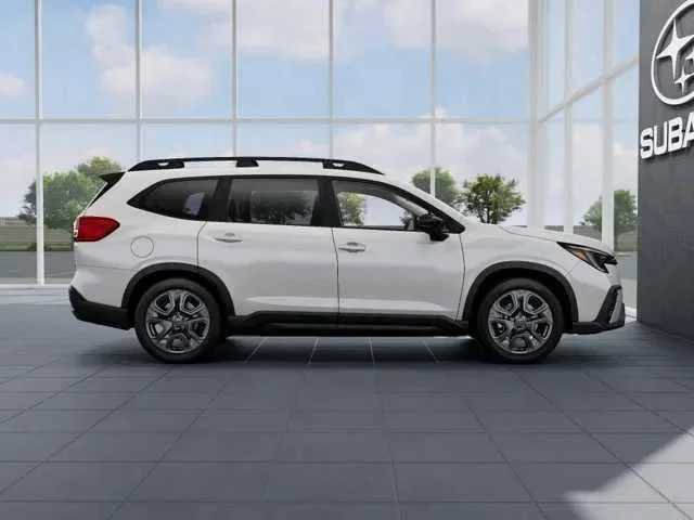 New 2027 Subaru Ascent Onyx Edition AWD/4WD image 6