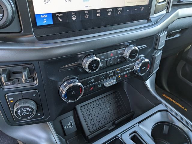 New 2025 Ford F150 Tremor w/ Mobile Office Package image 23