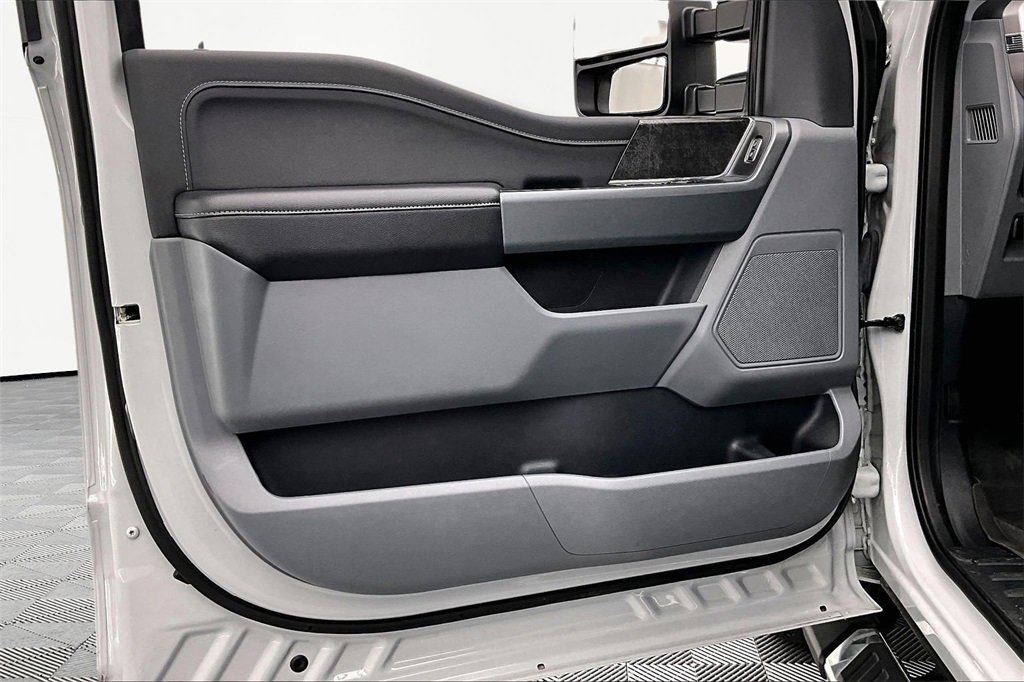 Used 2023 Ford F150 XLT w/ Equipment Group 302A High image 24