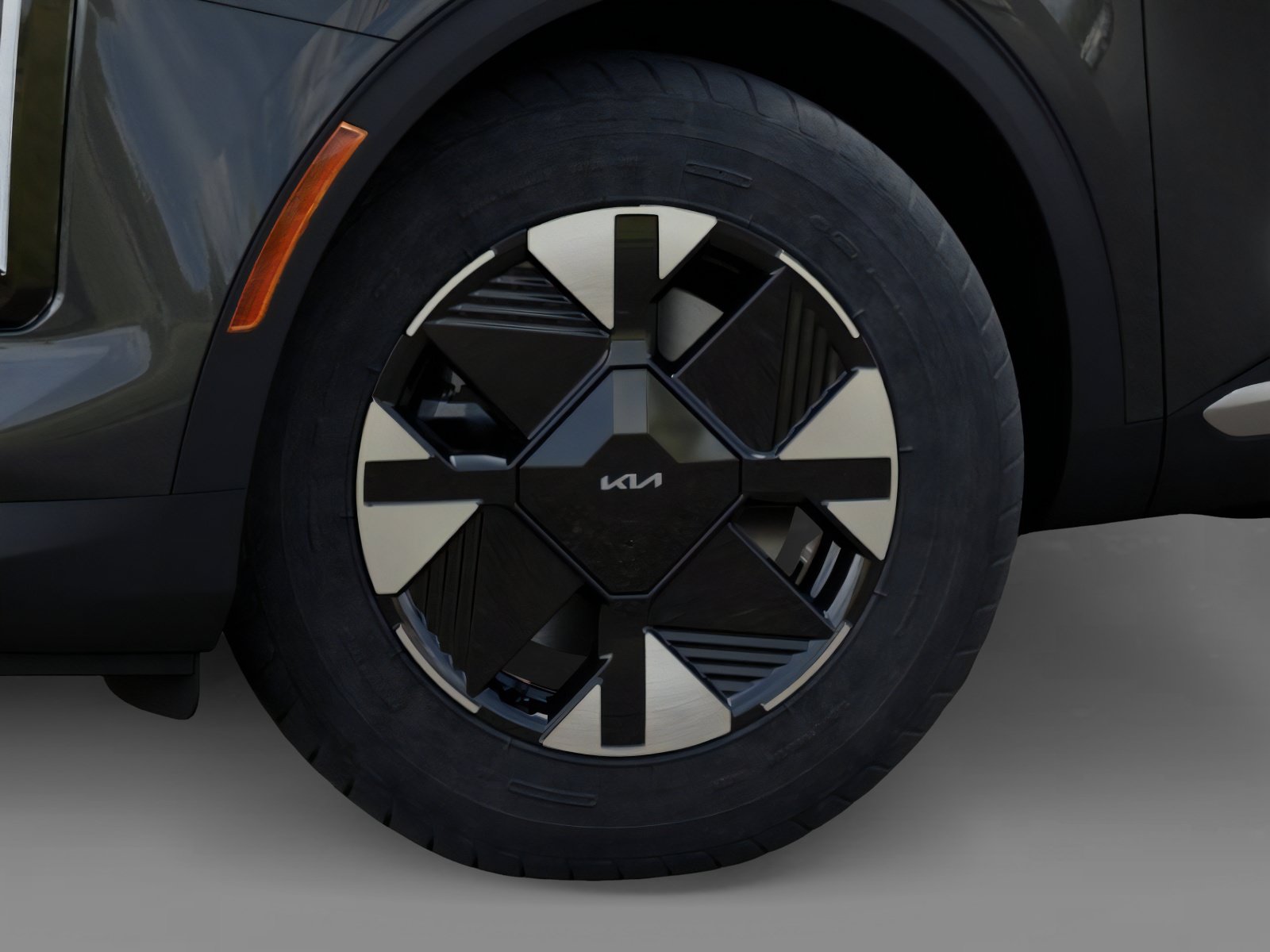 New 2027 Kia Sportage LX FWD image 9