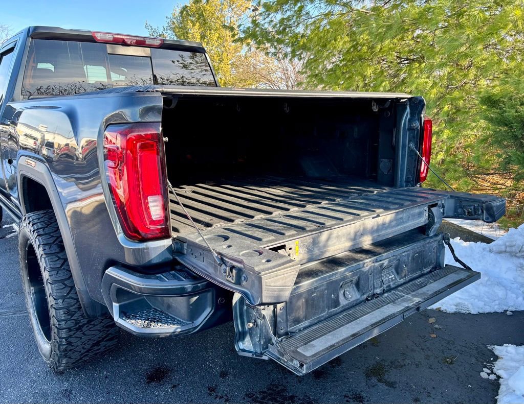 Used 2021 GMC Sierra 2500 Denali w/ Denali Ultimate Package image 20