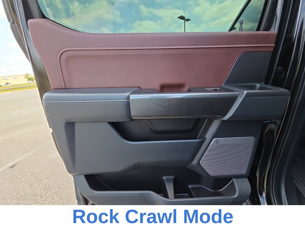 Used 2021 Ford F150 Lariat AWD/4WD image 20