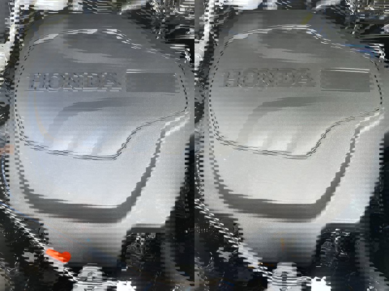 New 2026 Honda Ridgeline Black Edition image 23