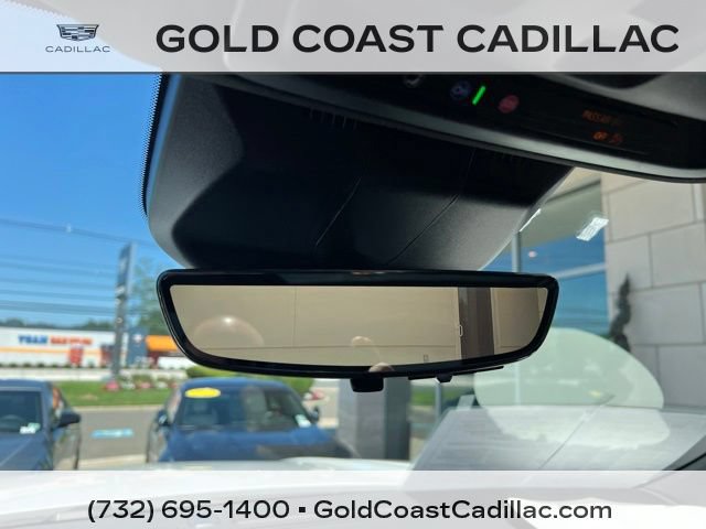 Certified 2023 Cadillac Escalade Sport w/ LPO, ONYX Package AWD/4WD image 30
