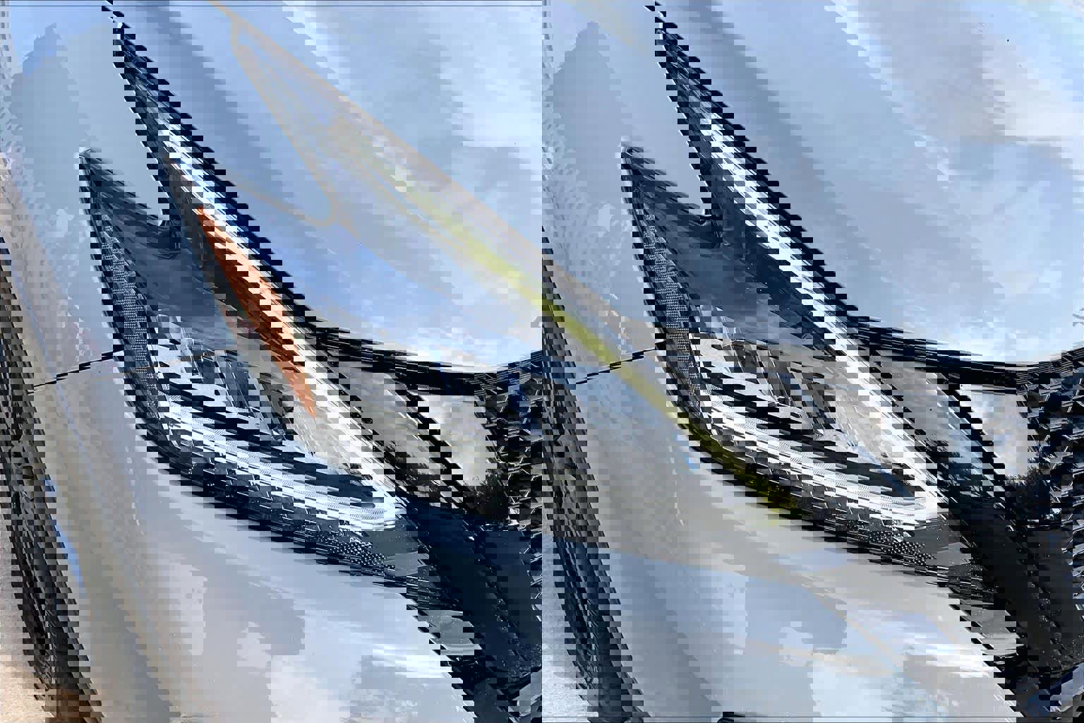 Certified 2022 Nissan Murano SV w/ SV Midnight Edition Package image 27