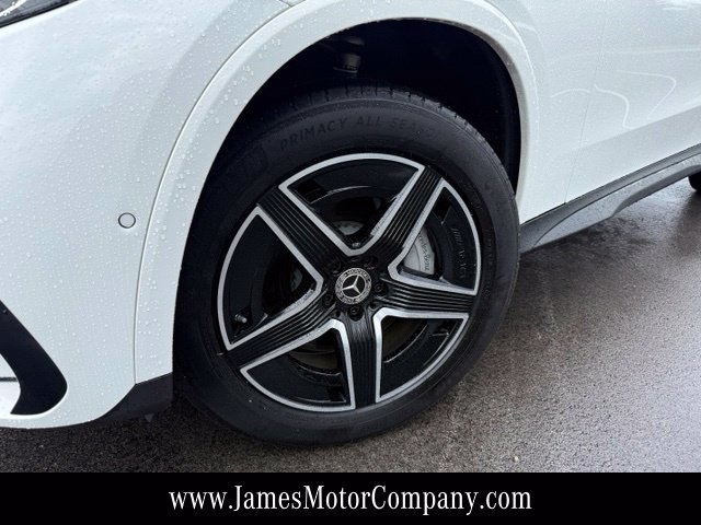 Certified 2026 Mercedes-Benz GLC 300 4MATIC image 4