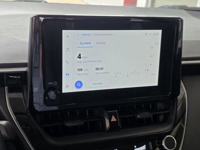 Certified 2026 Toyota Corolla LE image 14