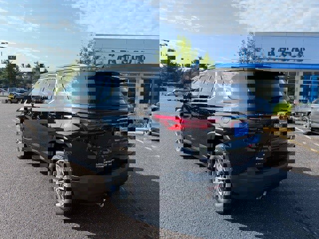 Certified 2022 Chevrolet Traverse LT image 5