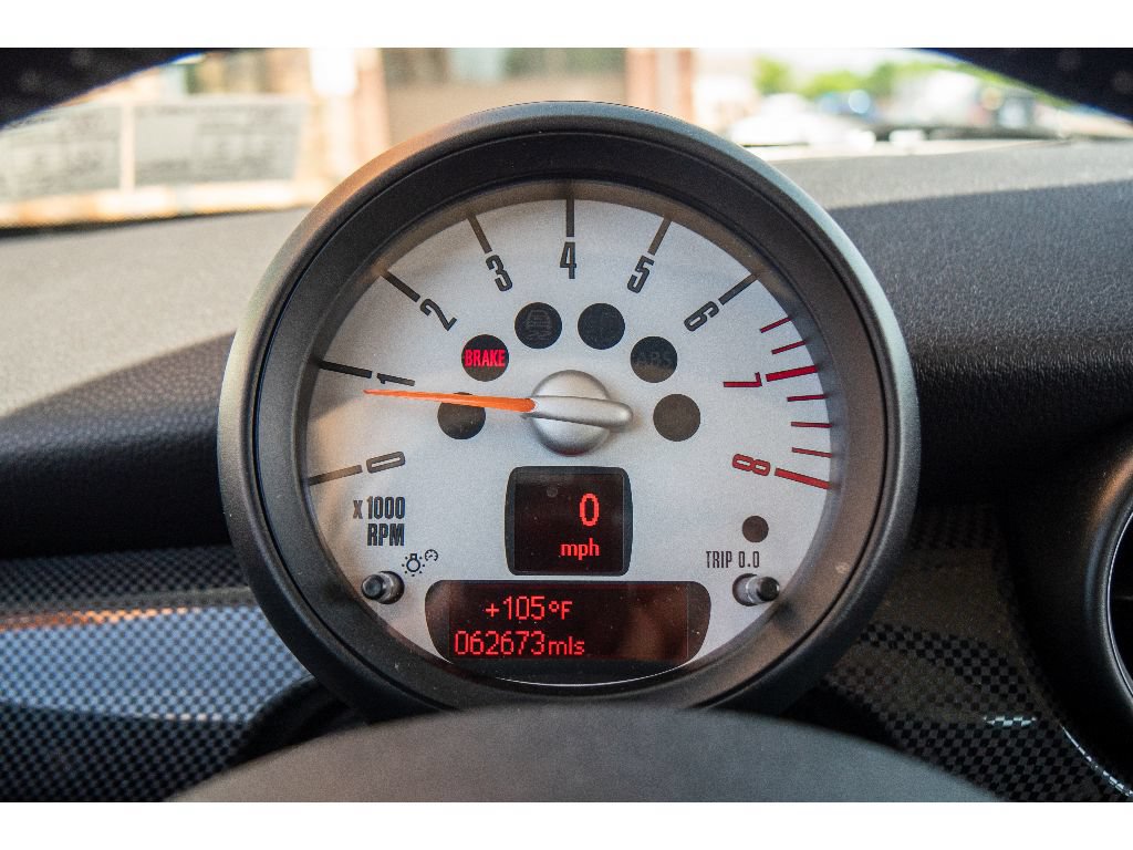 Used 2011 MINI Cooper S FWD image 20