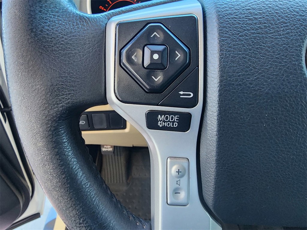 Used 2016 Toyota Sequoia SR5 image 19