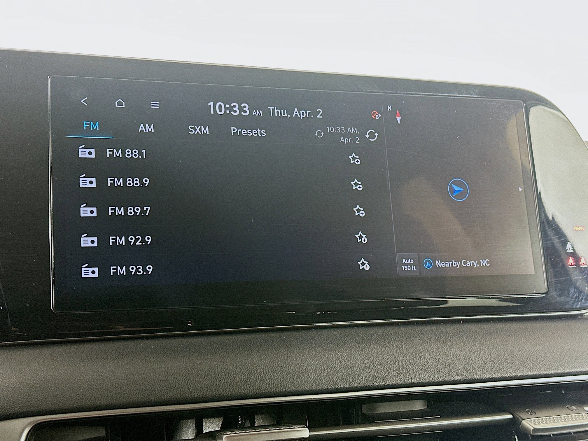 Used 2025 Hyundai Palisade SEL FWD image 21