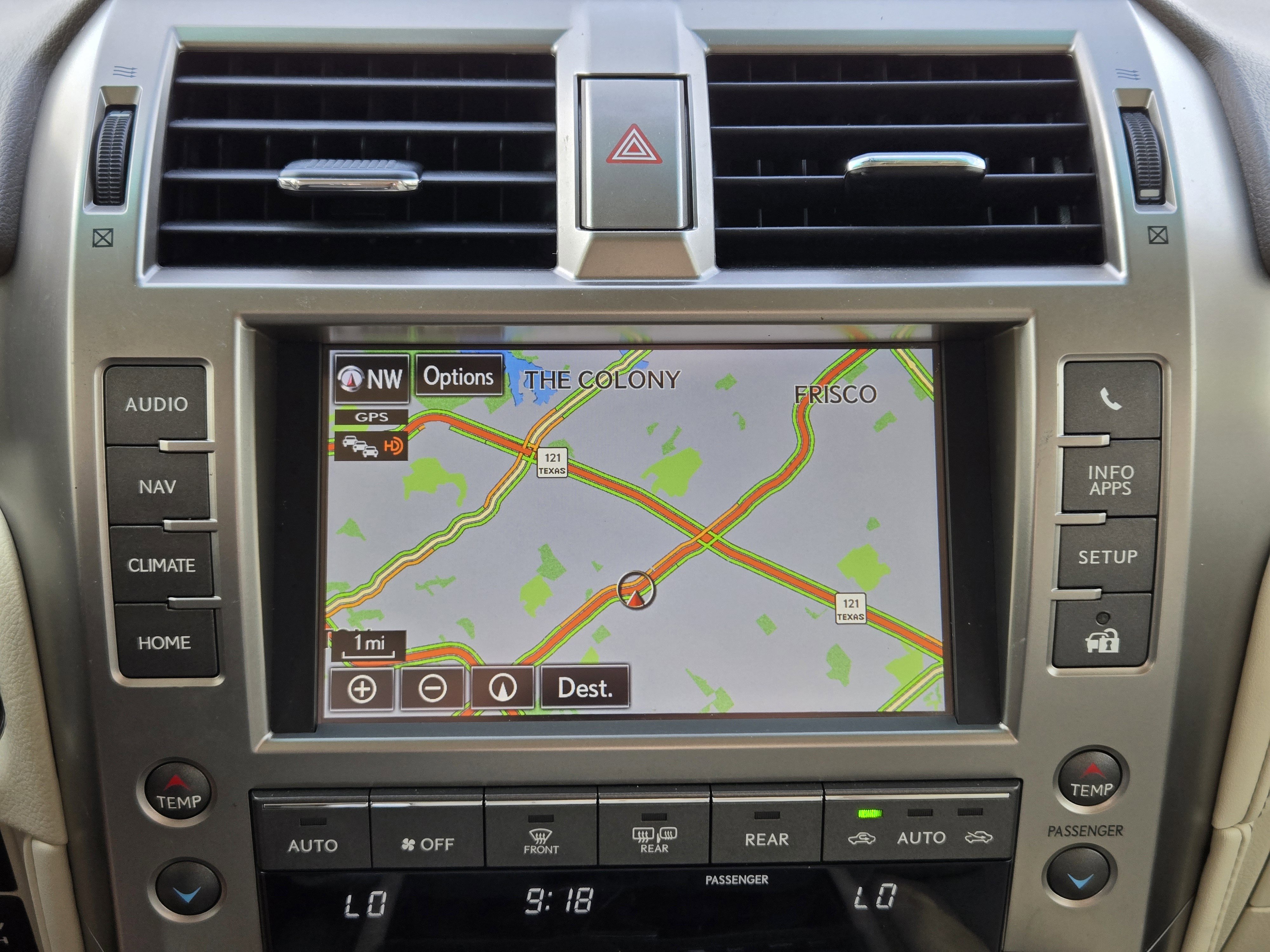 Used 2019 Lexus GX 460 Premium image 21