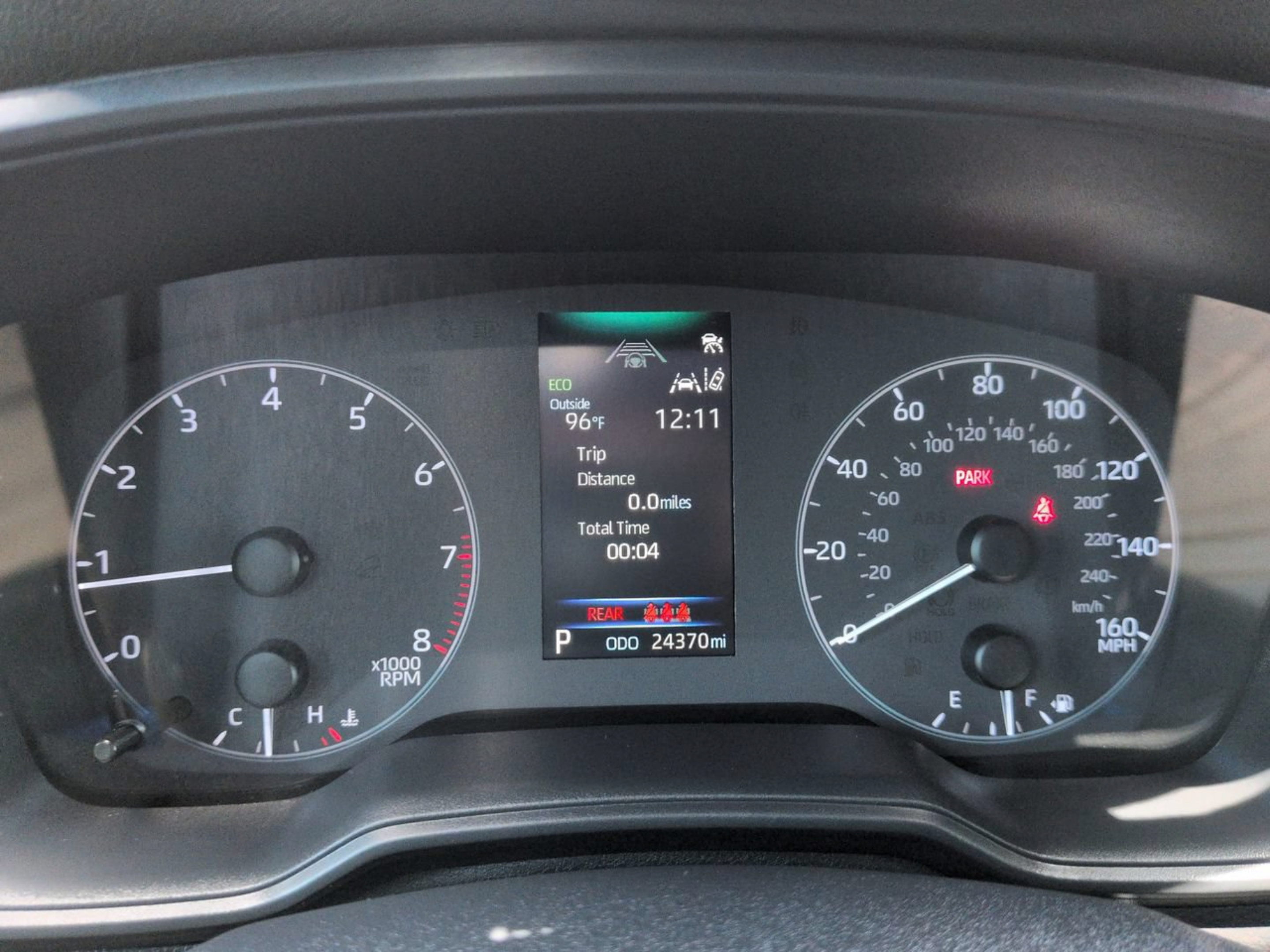 Used 2025 Toyota Corolla SE FWD image 28