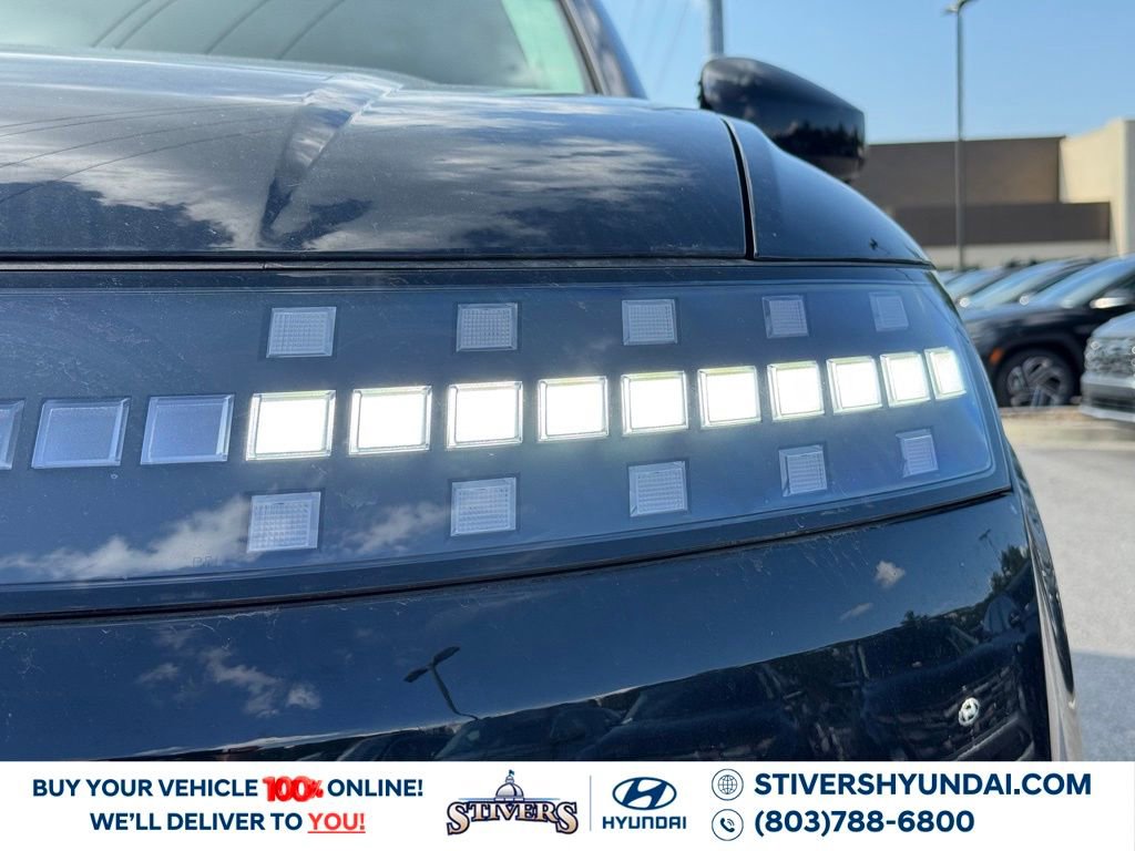 New 2026 Hyundai Ioniq 9 SEL image 11