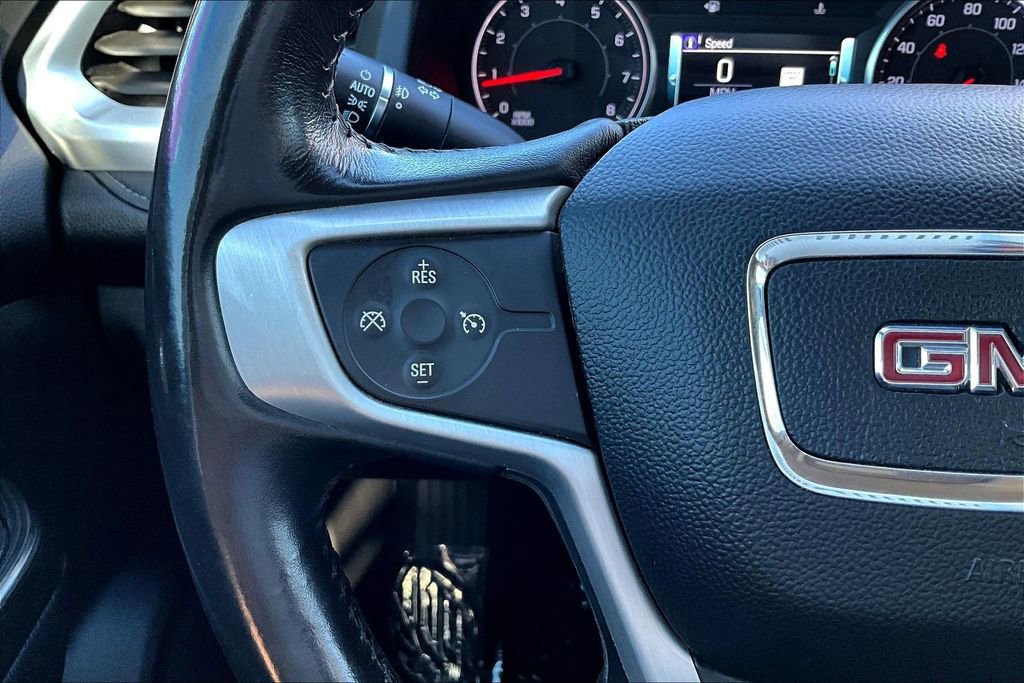 Used 2019 GMC Acadia SLT image 20