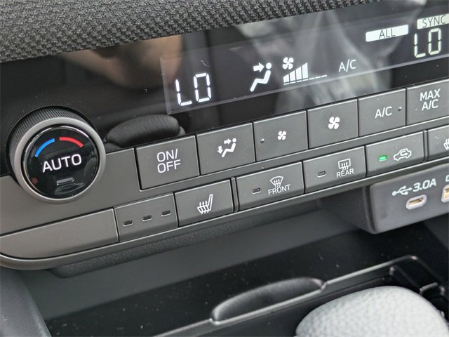 Certified 2026 Subaru Outback Premium image 29