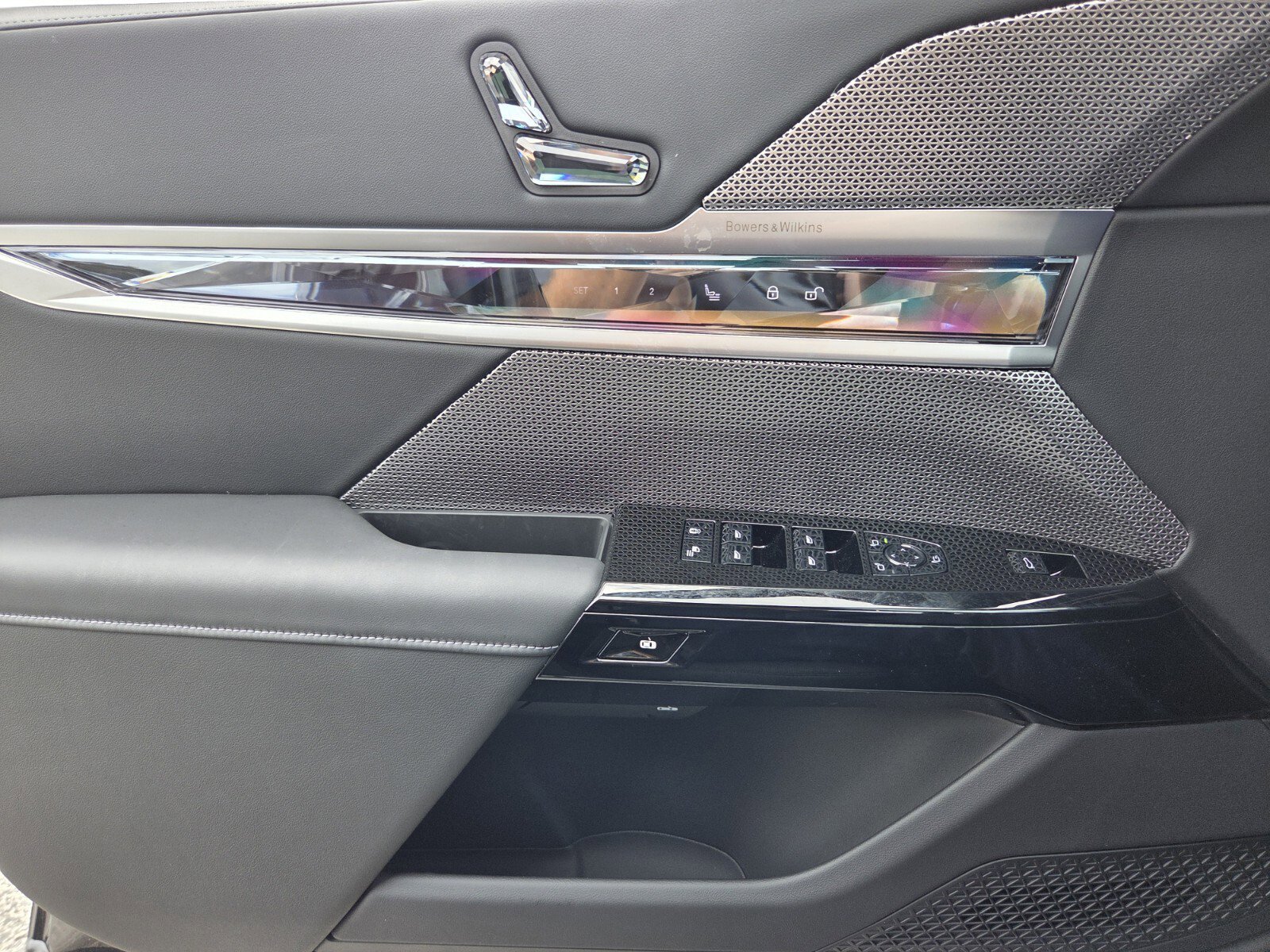 New 2026 BMW 740i xDrive AWD/4WD image 21