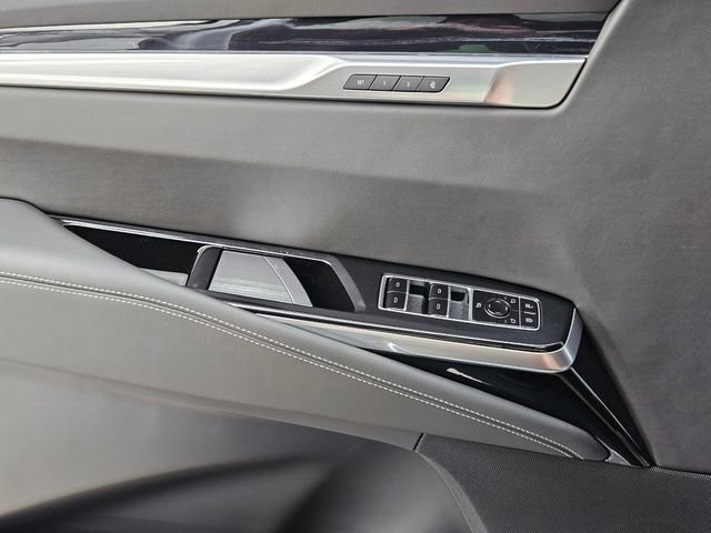 New 2026 Cadillac Escalade Sport w/ Touring Package image 25