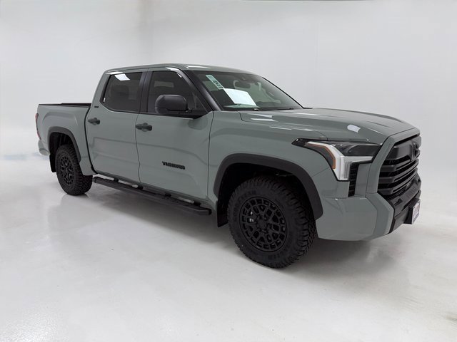 New 2026 Toyota Tundra SR5 image 1