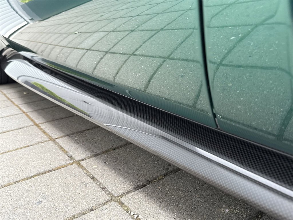 Certified 2024 Ferrari 296 GTS image 34