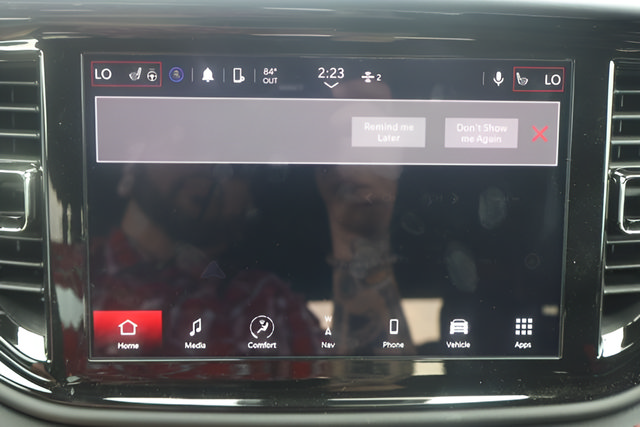 New 2026 Dodge Durango GT AWD/4WD image 24