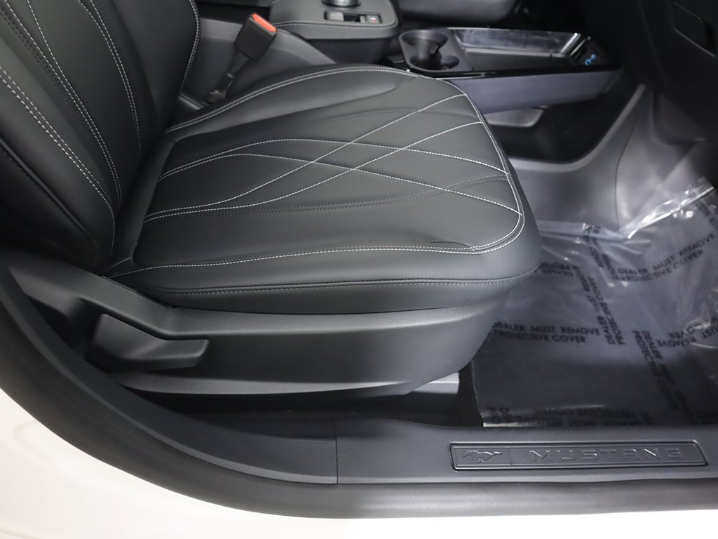 Used 2024 Ford Mustang Mach-E Select w/ Comfort Package Lite image 30