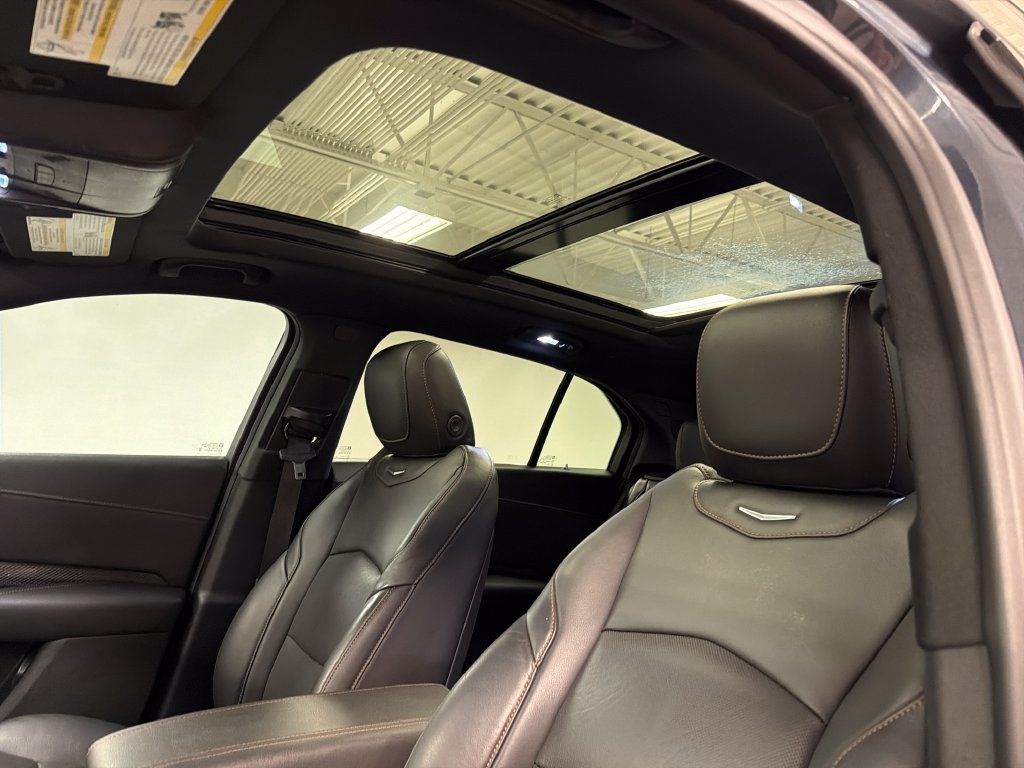 Used 2020 Cadillac XT4 Sport FWD image 24