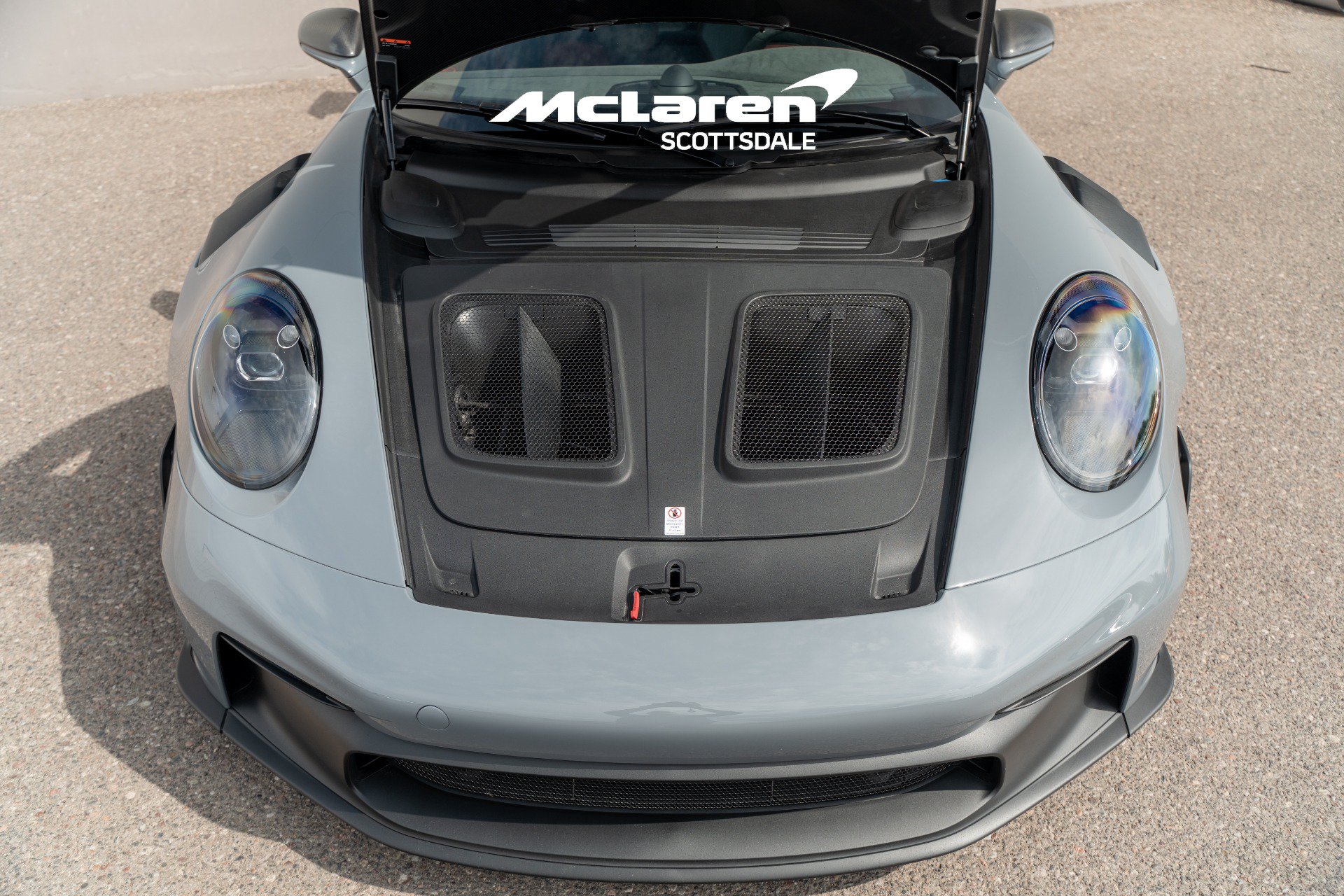 Used 2024 Porsche 911 GT3 RS RWD image 23