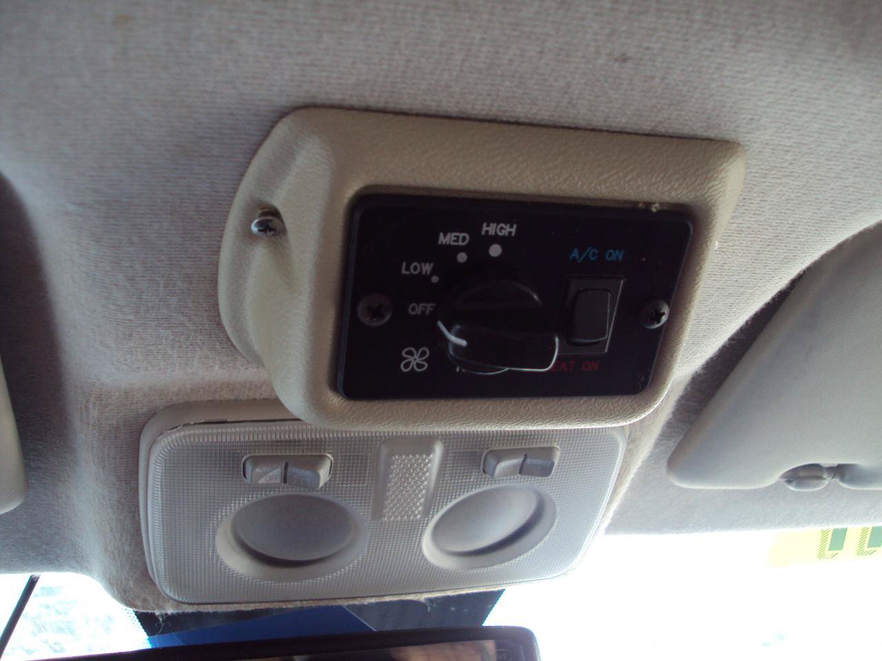 Used 2014 RAM ProMaster 3500 FWD image 26