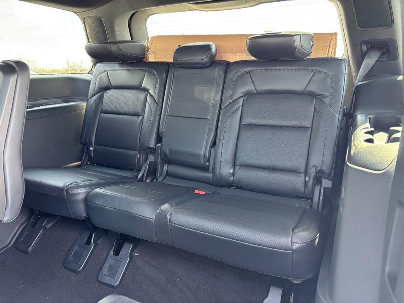 New 2026 Lincoln Navigator Reserve w/ Jet Appearance Package AWD/4WD image 10