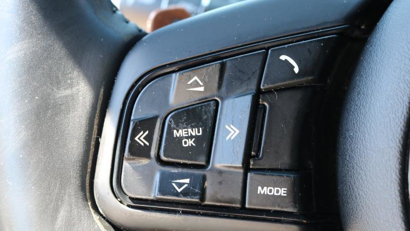 Used 2015 Jaguar F-TYPE S RWD image 14