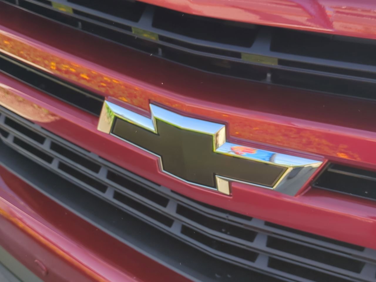 Used 2022 Chevrolet Silverado 1500 RST w/ All Star Edition Plus AWD/4WD image 31