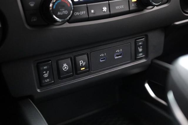 New 2026 Nissan Frontier SV w/ SV Convenience Package image 15