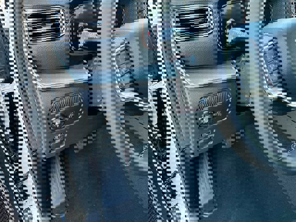 New 2026 Jeep Grand Wagoneer L Limited image 10