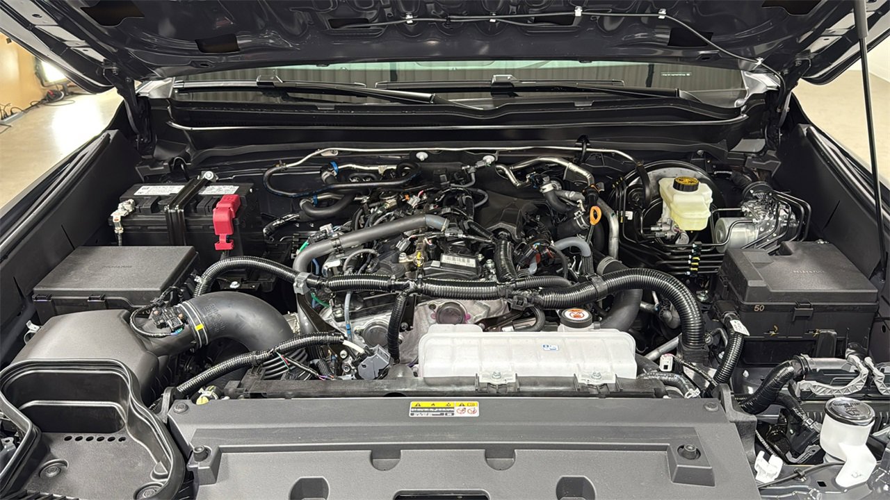 New 2026 Toyota Tacoma SR5 image 25