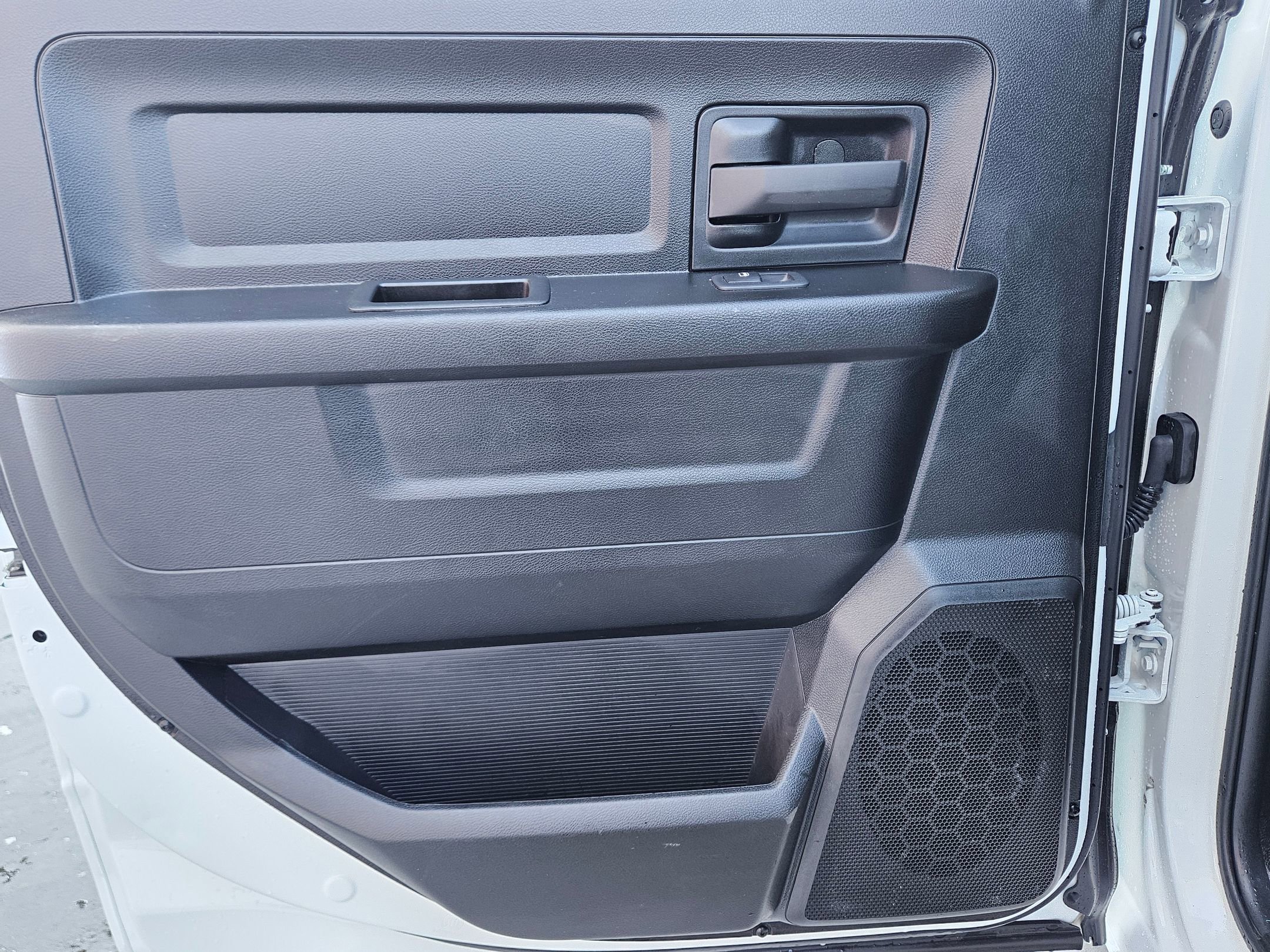 Used 2024 RAM 3500 Tradesman w/ Chrome Appearance Group image 22