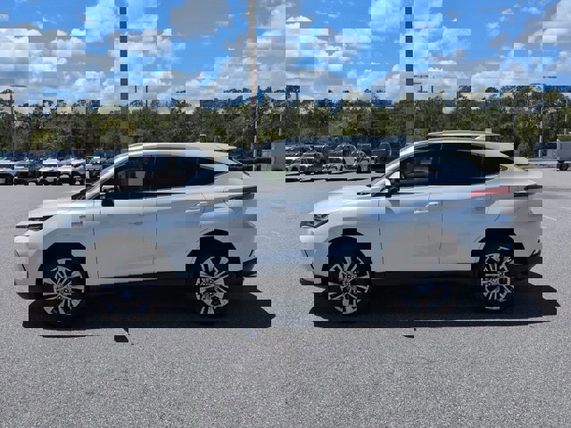 Used 2021 Toyota Venza Limited AWD/4WD image 8