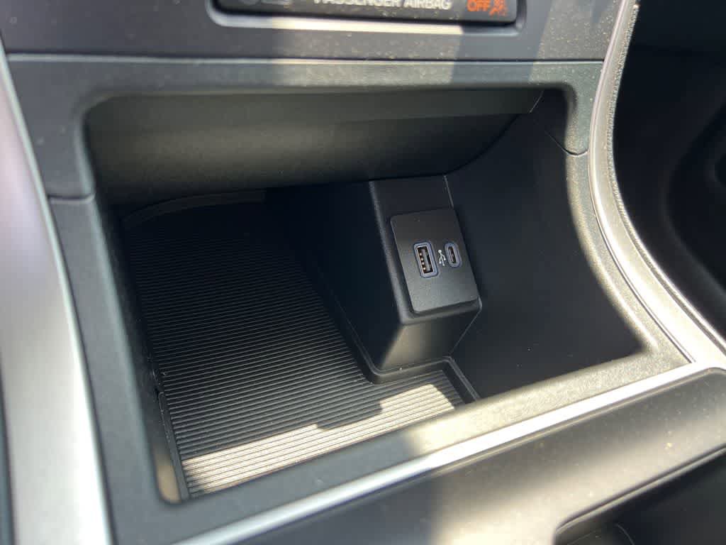 New 2024 Ford Edge SE AWD/4WD image 27
