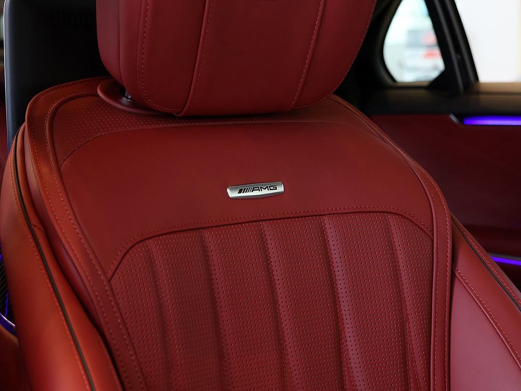 Used 2025 Mercedes-Benz S 63 AMG S image 14
