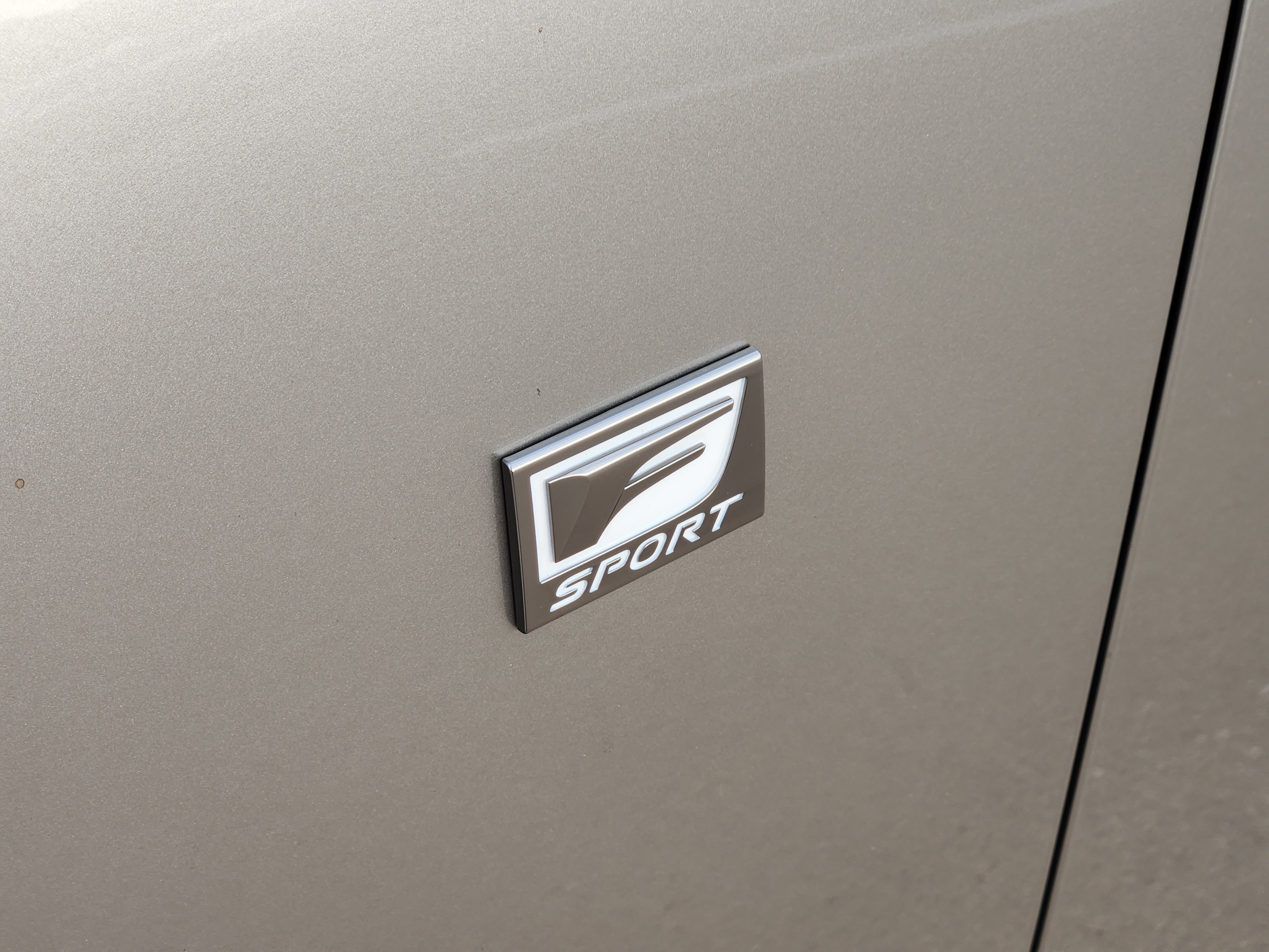 Used 2023 Lexus IS 350 F Sport w/ Handling Package RWD image 39