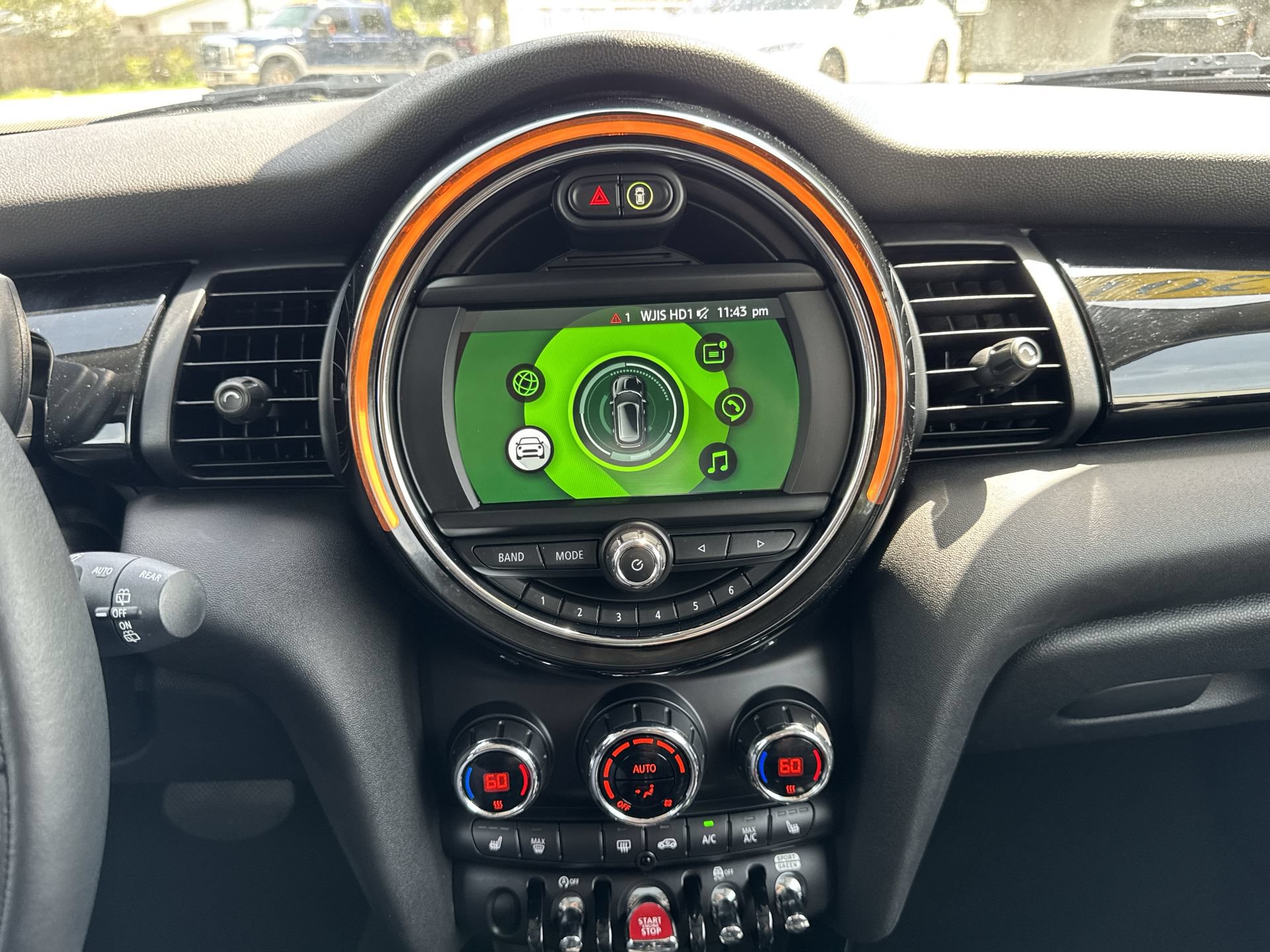 Used 2019 MINI Cooper S w/ Premium Package FWD image 21