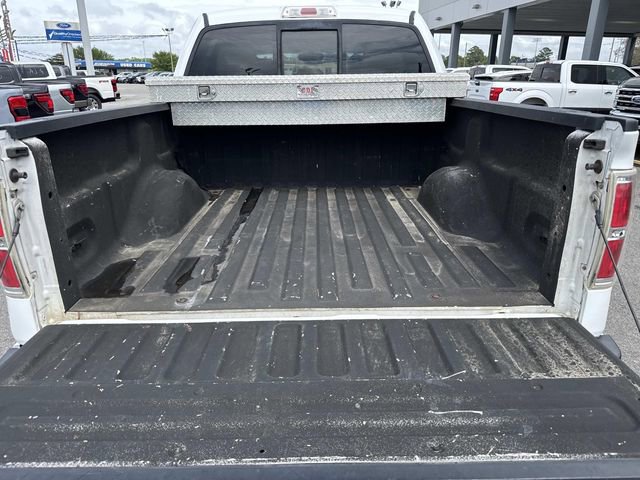 Used 2014 Ford F150 XLT w/ Equipment Group 302A Luxury image 13