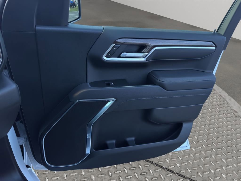New 2026 Chevrolet Silverado 1500 LT w/ All Star Edition Plus image 25