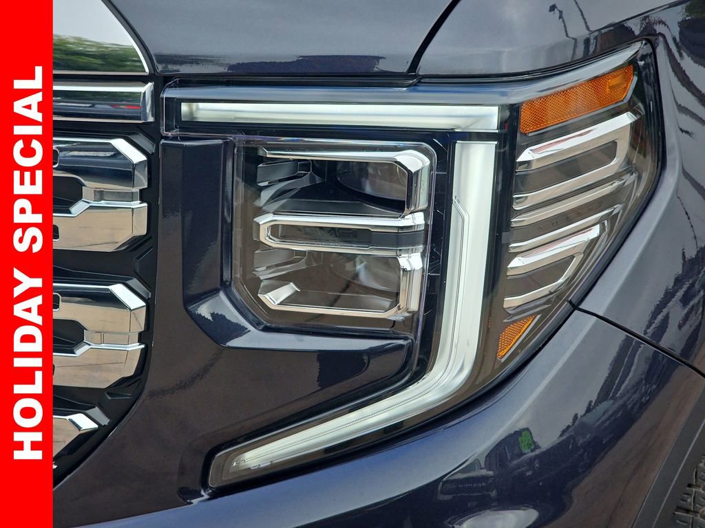 Used 2024 GMC Sierra 1500 Denali w/ Technology Package image 33